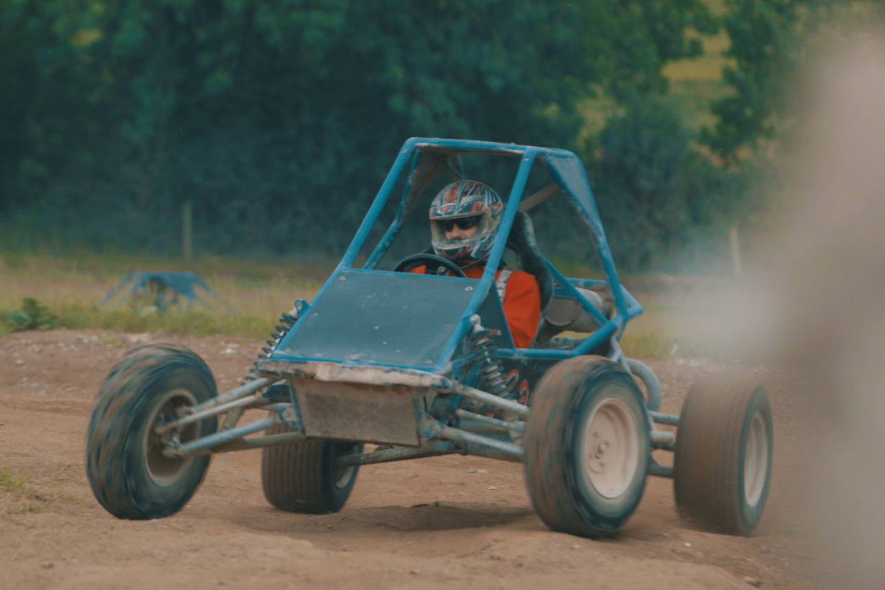 rage buggy racing